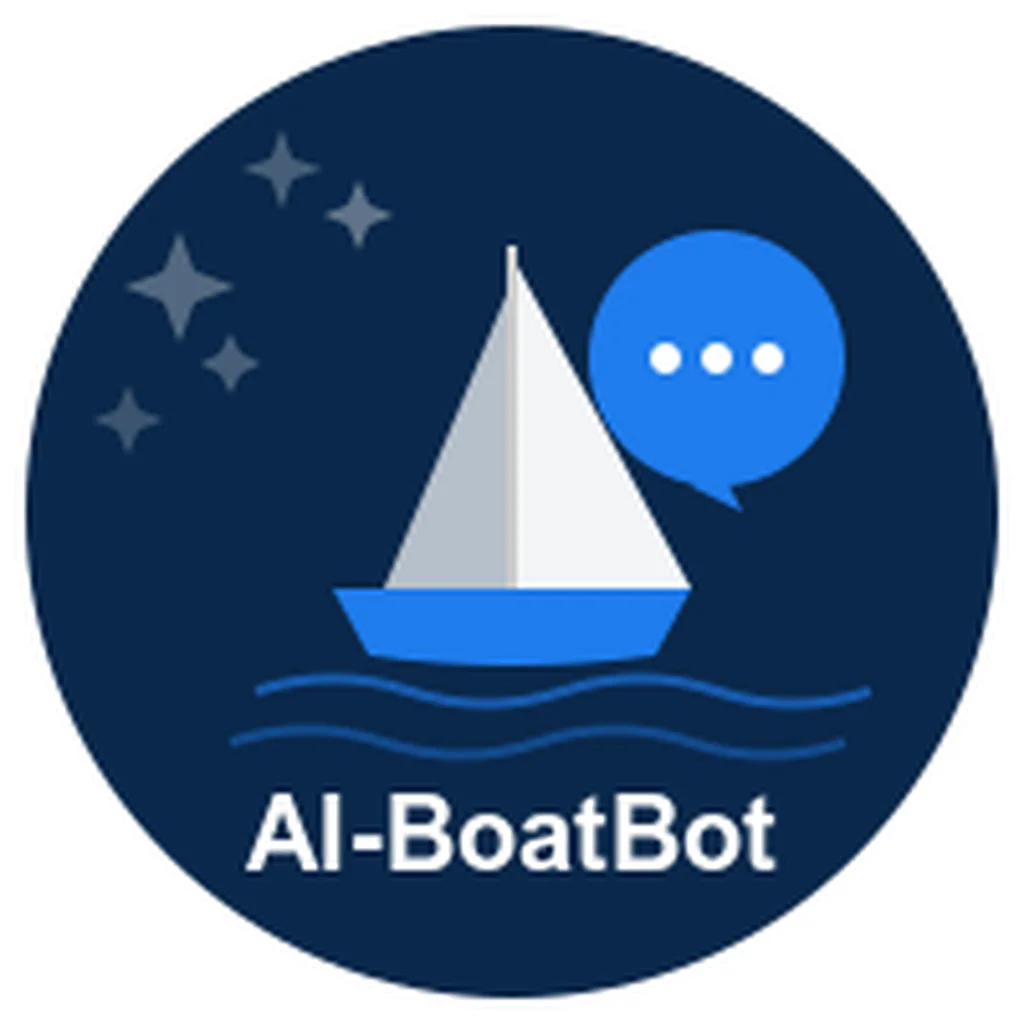 AI-BoatBot logo